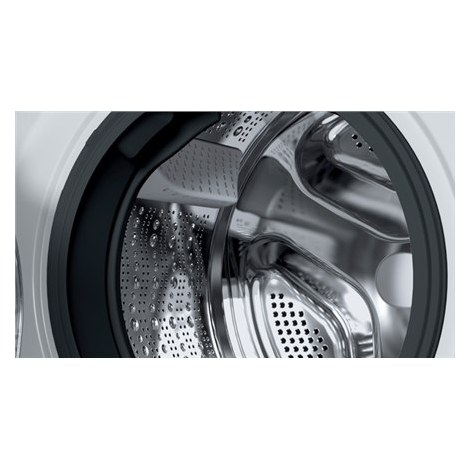 Bosch | WDU8H542SN | Washing Machine | Energy efficiency class A | Front loading | Washing capacity 10 kg | 1400 RPM | Depth 62 - 2